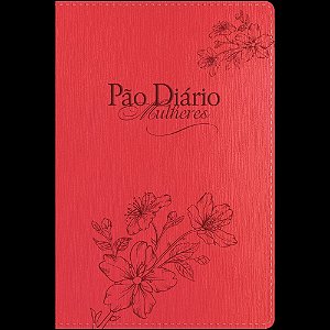 Pão Diário Mulheres | Edição de Luxo | O senhor reina!: Meditações diárias de mulheres para mulheres