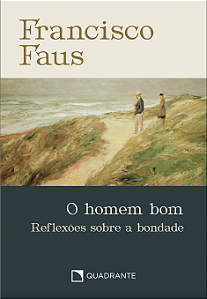 Livro O Homem Bom