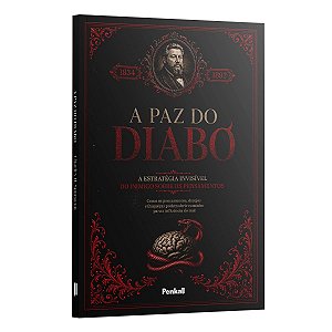 A Paz do Diabo
