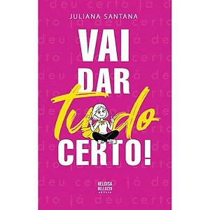 Vai Dar Tudo Certo