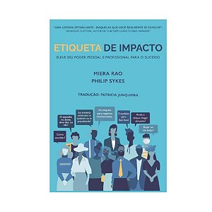 Etiqueta De Impacto