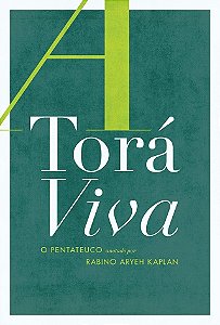 Livro A Torá Viva