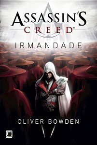 Livro Assassin's Creed: Irmandade (Volume 2)