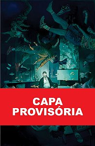 Livro A Bela Casa do Lago Vol. 2