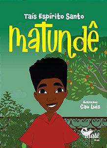 Livro Matundê