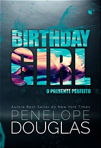 Livro Birthday Girl - O Presente Perfeito