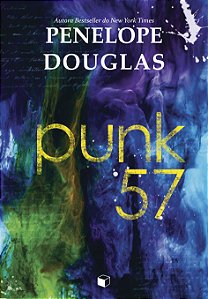Livro Punk 57