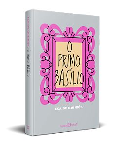 Livro O primo Basílio