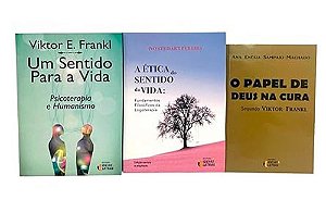 Coleção Viktor Frankl