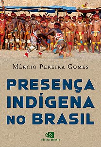 Presença indígena no Brasil
