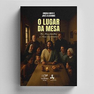 O Lugar Da Mesa