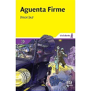 Aguenta firme