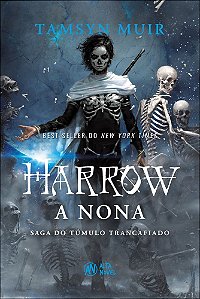 Harrow, a nona