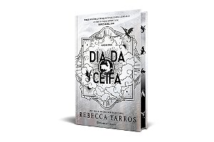 Dia da Ceifa - no universo de o Empyriano (Coleção Asa e Garra)