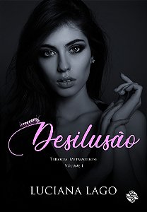 Livro Desilusão