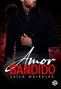 Livro Amor Bandido