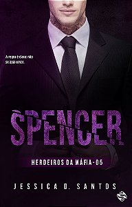 Livro Spencer