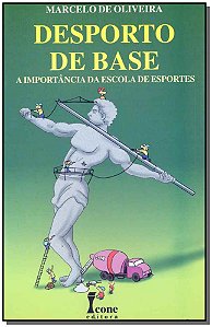 Livro Desporto De Base