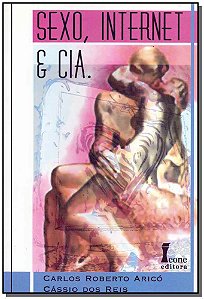 Livro Sexo, Internet E Cia
