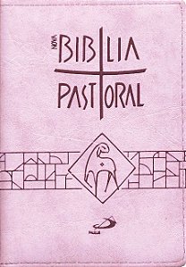 Livro Nova Bíblia pastoral