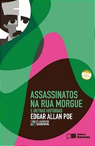 Assassinatos na rua Morgue e outras histórias