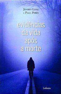 Livro Evidências da vida após a morte