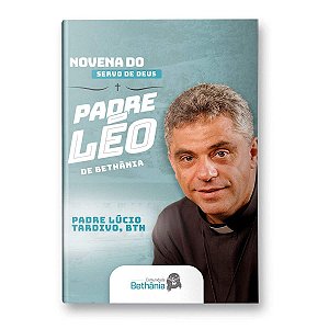 Novena Servo De Deus Padre Léo