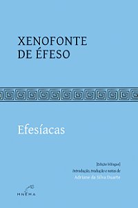 Livro Xenofonte De Éfeso