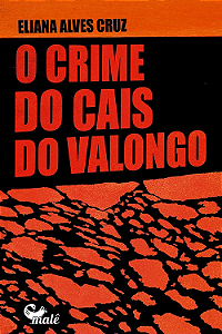 Livro O crime do cais do Valongo