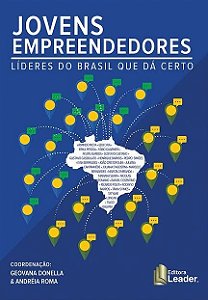 Jovens empreendedores