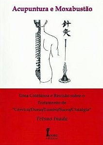 Acupuntura e moxabustão