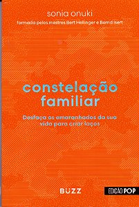 Livro Constelação Familiar - Edição Pop