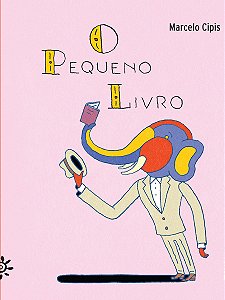 Livro O pequeno livro
