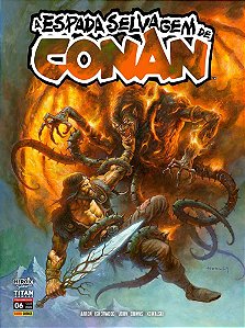 A espada selvagem de conan (2024) 06