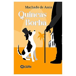 Quincas Borba