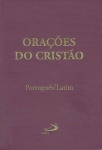 Orações do Cristão