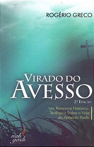 Livro Virado Do Avesso - 02Ed/11