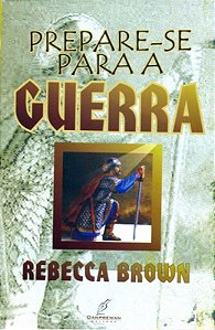 Prepare-Se Para A Guerra