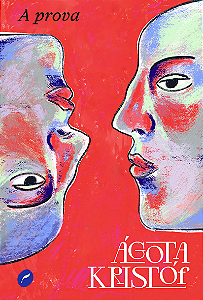 Livro A Prova