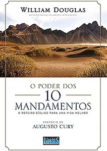 Livro O Poder Dos 10 Mandamentos - 2ª Ed.
