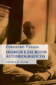 Diários E Escritos Autobiográficos