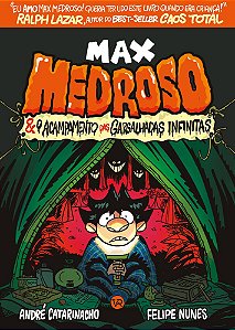 Max Medroso - Vol. 02
