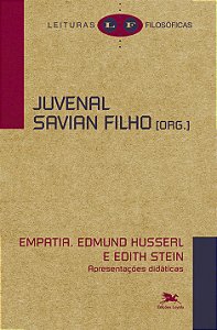 Livro Empatia - Edmund Husserl e Edith Stein - Apresentaç...