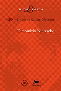 DICIONÁRIO NIETZSCHE