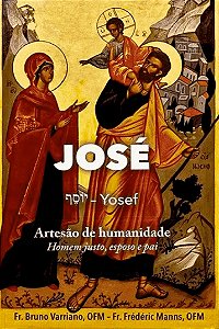 Livro José (Yosef) - Artesão De Humanidade