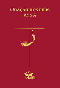 Livro Oração dos fiéis - Ano A (Volume 2)