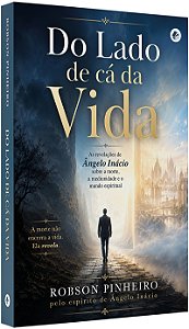 Do lado de cá da vida