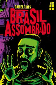 Brasil assombrado