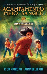 Zona Selvagem