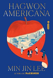 Hagwon Americana